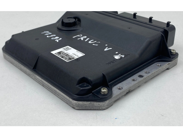 Řídící jednotka 8966147630   Toyota Prius+ (ZVW40) 2015