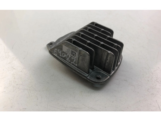 Блок управления 90122310 Volvo XC40