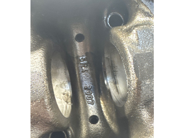 Píst 0840BB BMW 1 F20 F21 N47D20C