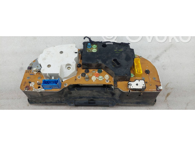 Спидометр (приборный щиток) 893919067   Audi 80 90 B3