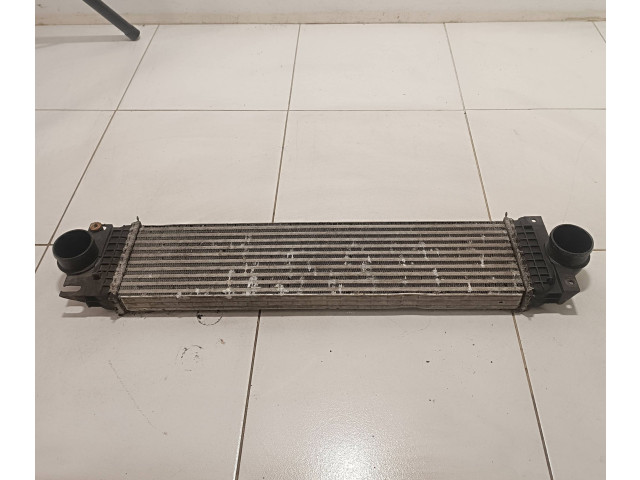 Интеркулер FCC7A, E1G36K775JA Ford S-MAX