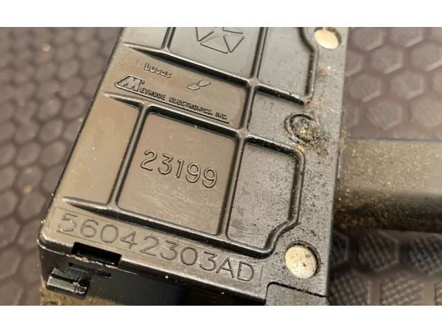 Ручка стеклоочистителей 56042303AD Jeep Grand Cherokee (WJ)