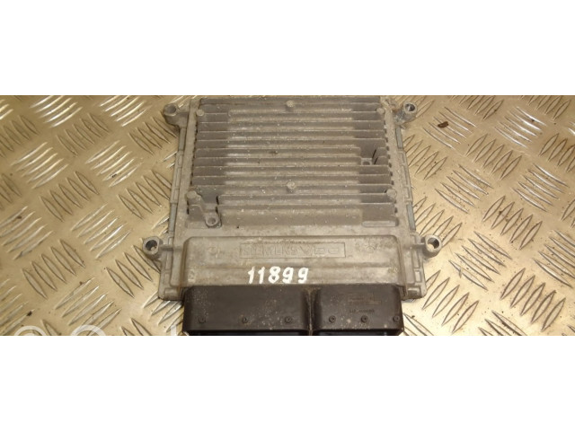 Řídící jednotka P68027169AD Dodge Caliber 2008