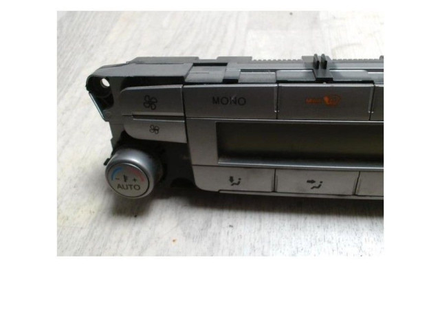 Блок управления климат-контролем Ford S-MAX