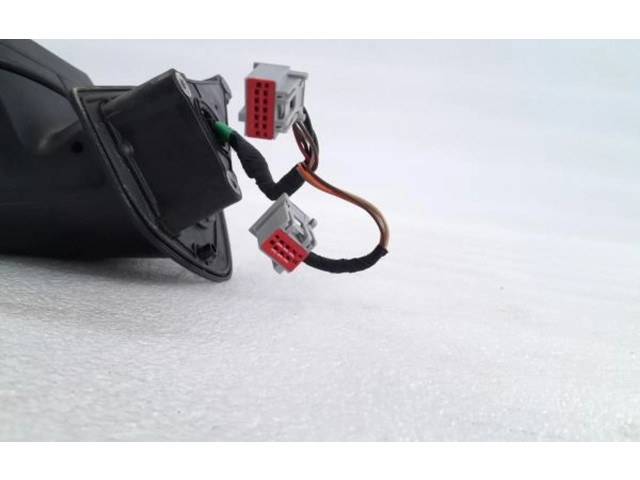 Зеркало электрическое Land Rover Range Rover Sport L320 2005 - 2013 года