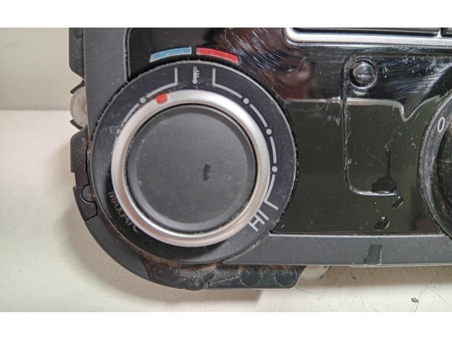 Блок управления климат-контролем 5HB011292-00, 5HB011292-00   Volkswagen Touran II