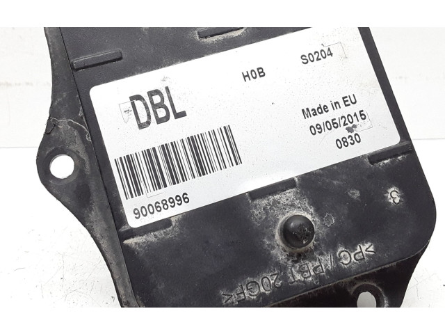 Блок управления Xenon