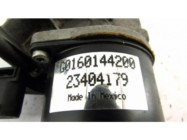 Моторчик дворников 23404179 BMW Z3 E36