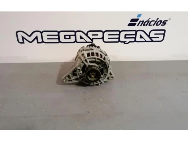 Генератор A0009063322, 0125711028 Mercedes-Benz A W176