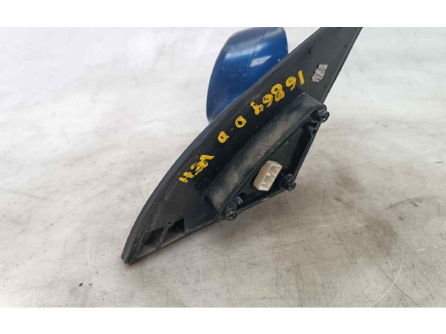 Зеркало электрическое        Chevrolet Lacetti   -  года   