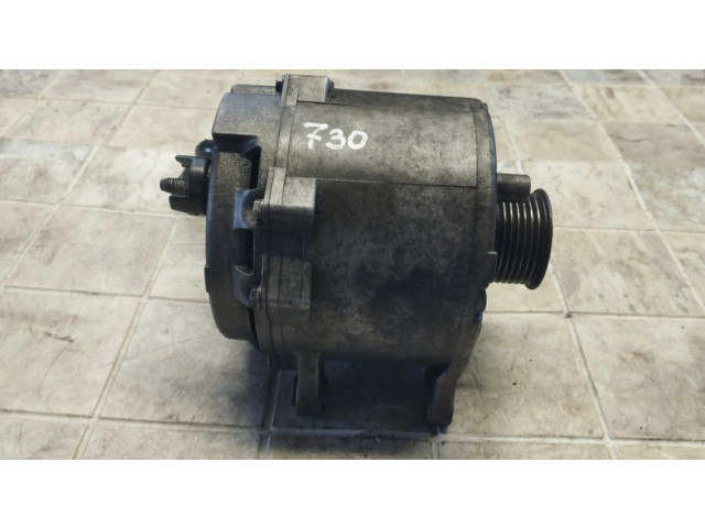 Генератор 059903018, L1190G907E Volkswagen Phaeton 4.2