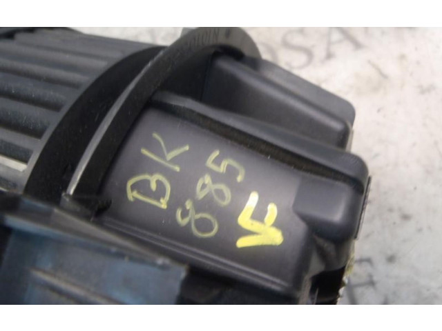 Вентилятор печки 6001547487, GMVMGAX90 Dacia Logan Pick-Up