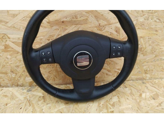 Volant Seat Leon (1P) 2010 1234  