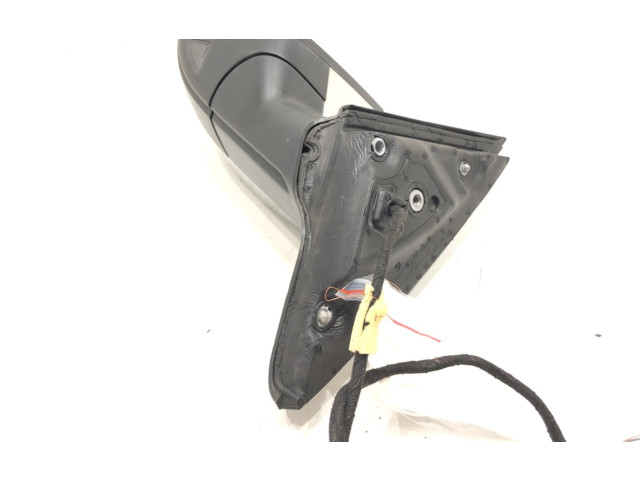 Зеркало электрическое Skoda Octavia Mk3 (5E) 2013 - 2019 года