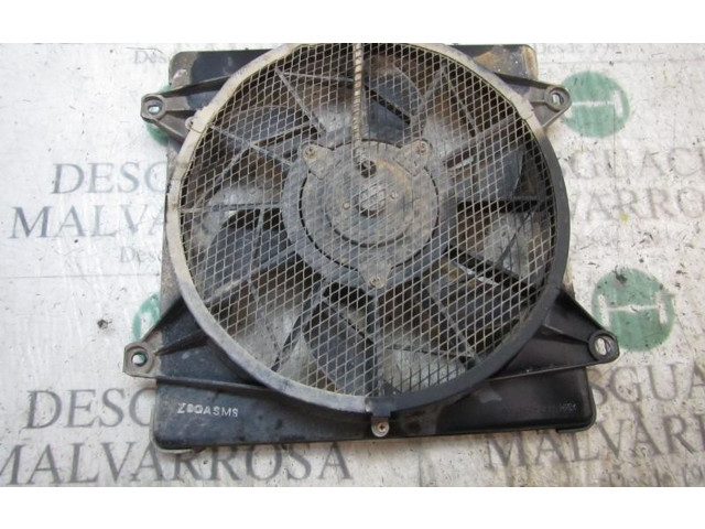 Вентилятор радиатора     CGB-19110    KIA Carens II 