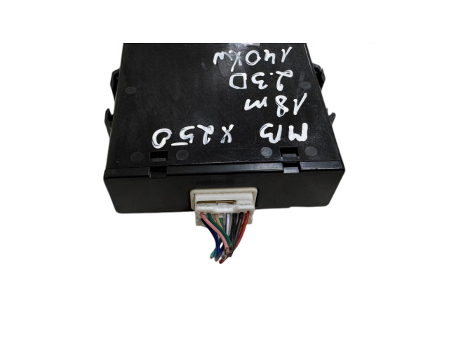 Блок управления 284965XA0B, 0105400084   Mercedes-Benz X-class W470