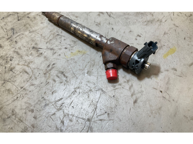 Форсунка 0445110955, 9828959880    Peugeot Partner III  DV5RD 