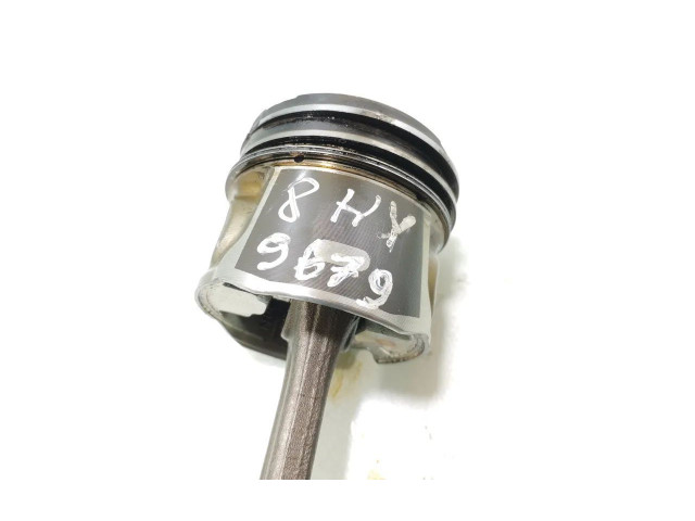 Поршень с шатуном 8HY Citroen C3