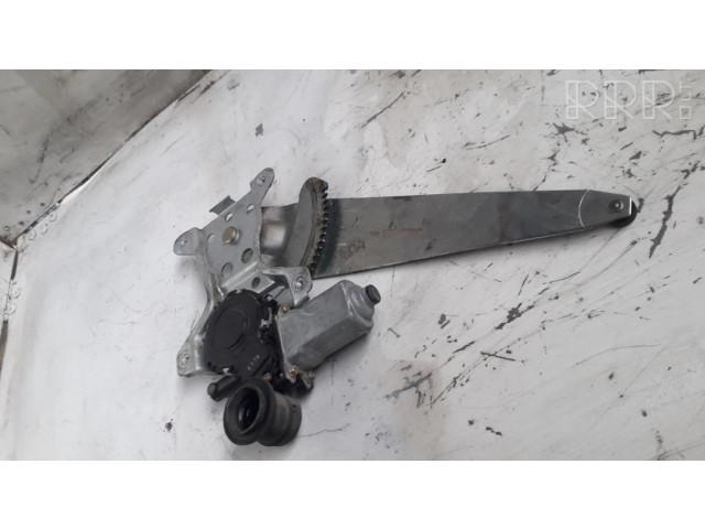 Комплект электрического механизма для подъема окна