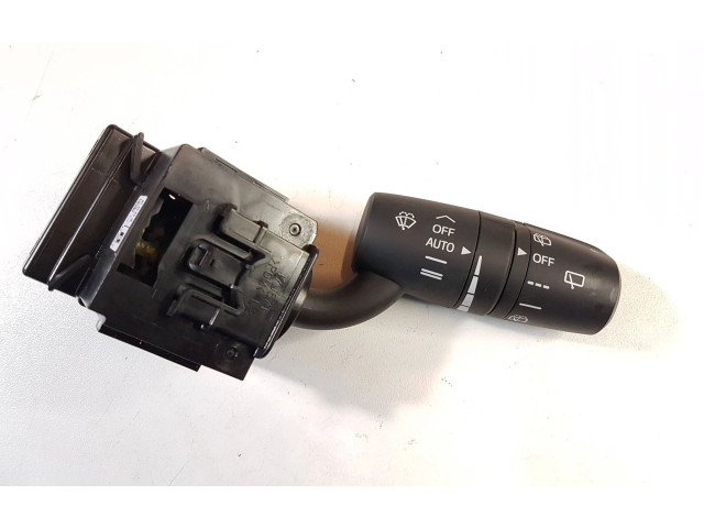 Ручка стеклоочистителей KS0417J671, 17J671 Mazda CX-5 II