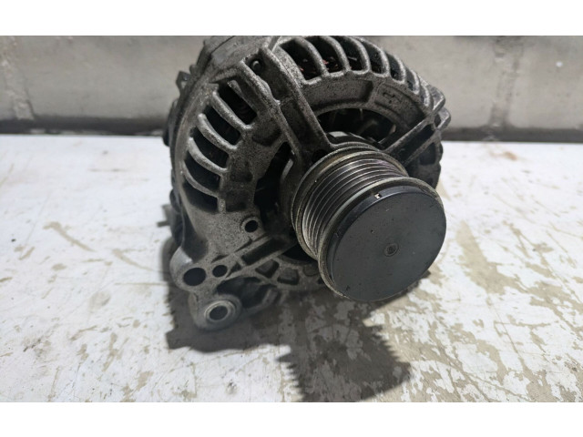 Турбина Volkswagen Caddy 01245250910