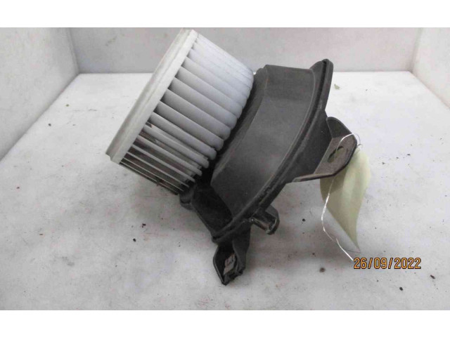 Вентилятор печки    77364951, 22103280   Fiat Punto Evo
