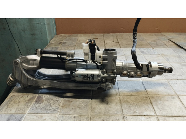  рейка  Колонка рулевая A2514600716   Mercedes-Benz R AMG W251 