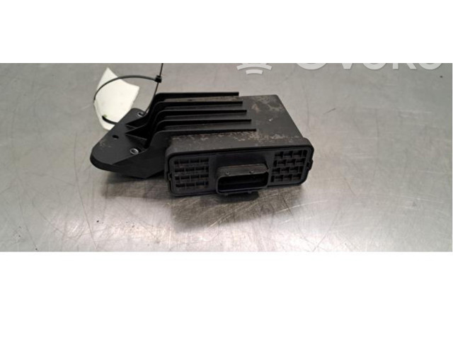 Блок управления климат-контролем 4KE965429C Audi e-tron