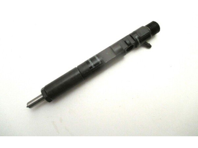 Форсунка EJBR05601D, HRD345 Dacia Logan II