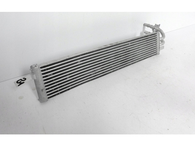 Интеркулер  62136386, 25202626   BMW X3 G01 