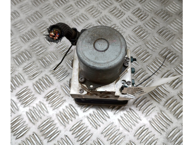 Блок АБС 6895454, 6895453   BMW  X3 G01  2018 - 2024 года