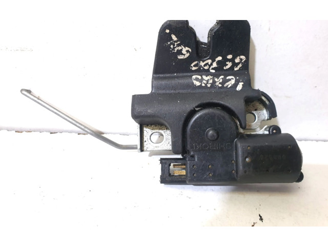 Zámek zadních dveří 000526   Lexus GS 300 400 430 2000