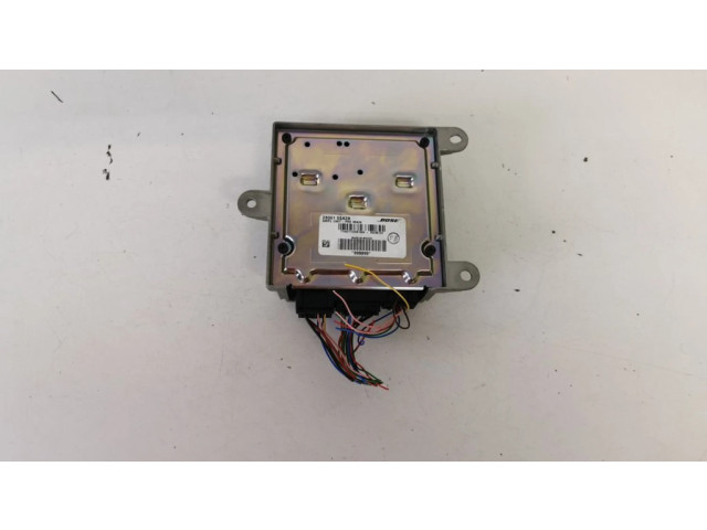 Звукоусилитель