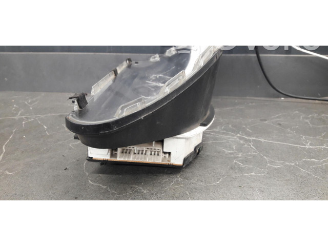 Pojistková skříňka Спидометр (приборный щиток) 602584003   Alfa Romeo 145 - 146 1997