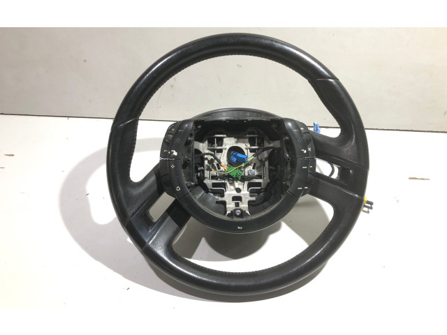 Руль Citroen C4 Grand Picasso  2007 - 2013 года 96821842ZD      