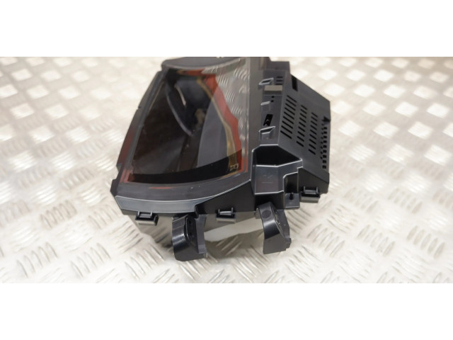 Дисплей 8310848100 Lexus RX 450H