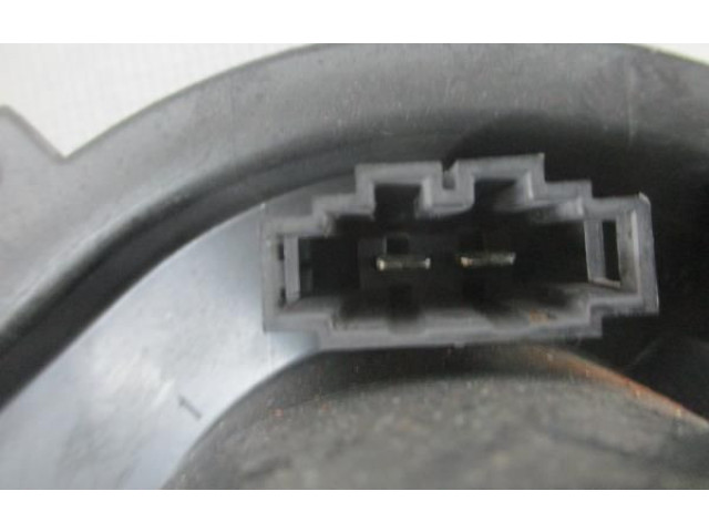 Вентилятор печки    1J1819021A, 2PINOS   Audi A3 S3 8L