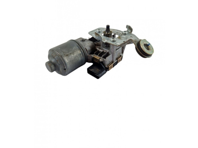 Моторчик дворников 5L1955119B, 1397220654 Skoda Yeti (5L)