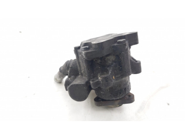 Насос усилителя руля