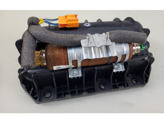 Подушка безопасности пассажира 610640900 Volvo S60