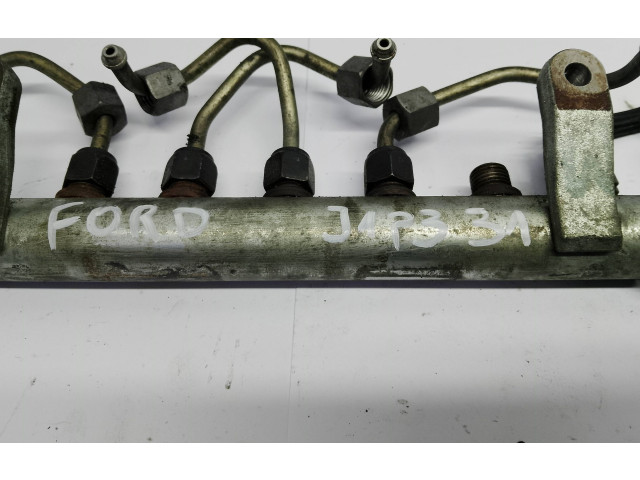 Топливная рампа 9656917280   Citroen C5  