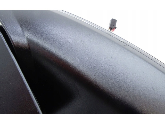 Zpětné zrcátko Audi Q7 4M 2016