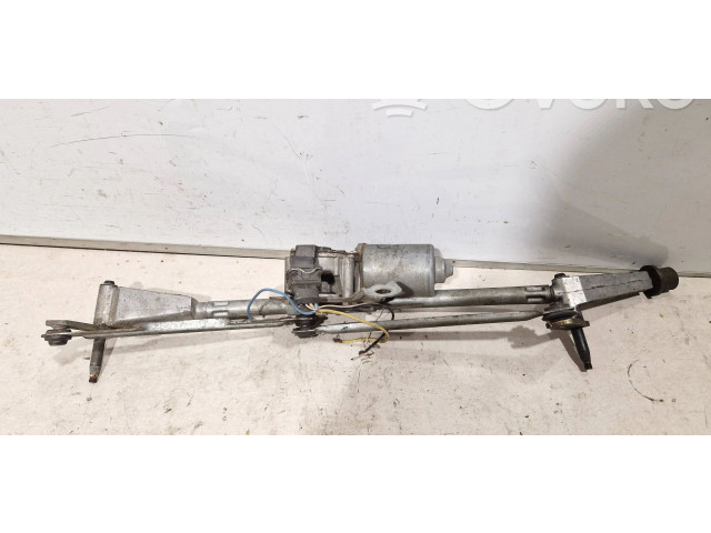 Комплект механизма стеклоочистителей 9171901 Volvo S80