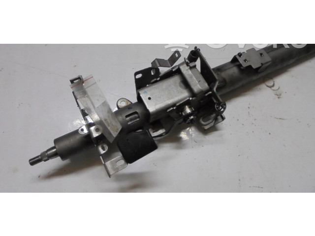    Рулевая рейка    Subaru Forester SH 2008 - 2013 года