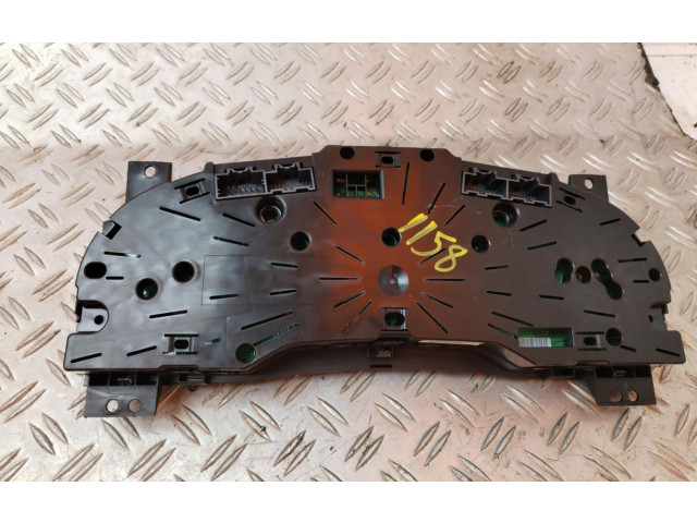 Přístrojová deska Chrysler Grand Voyager V 2010 P05172818AF