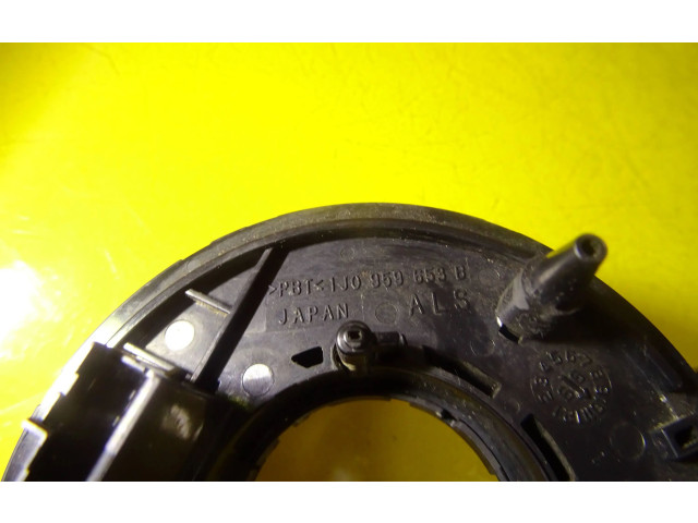 Подрулевой шлейф SRS 1J0959653B, 1J0959653C Skoda Octavia Mk1 (1U)