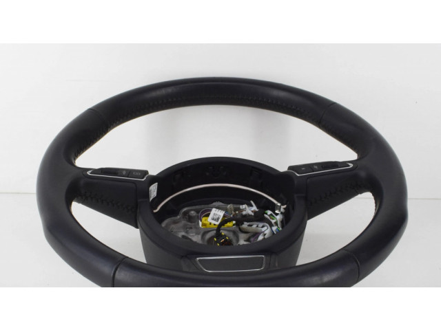 Руль Audi A1 2010-2018 года 8X0064244A, 4G0419091BC