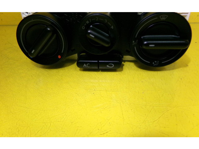 Блок управления климат-контролем 1C0820045D, 662943L07   Volkswagen New Beetle