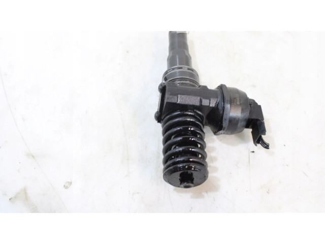 Форсунка 0414720097 Skoda Fabia Mk1 (6Y)