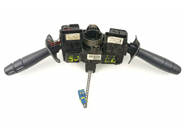 Ручка стеклоочистителей 8200213173, N345920013 Dacia Logan Pick-Up